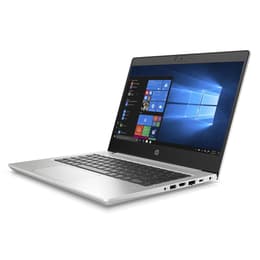 HP ProBook 430 G7 13-inch (2020) - Core i5 - Gen 10 (U) - 16GB - SSD 256 GB QWERTZ - Alemão