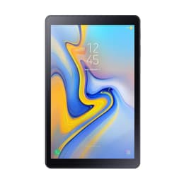 Galaxy Tab A 32GB - Preto - WiFi + 4G