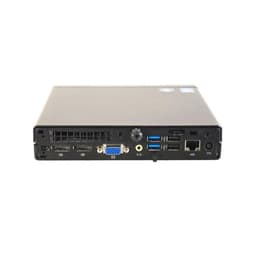 HP ProDesk 600 G1 DM Core i5-4590T 2 - SSD 120 GB - 4GB
