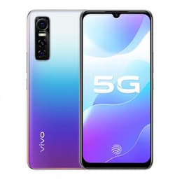 Vivo S7E 128GB - Azul - Desbloqueado