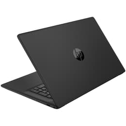 HP 17-CN 17-inch (2022) - N100 - 8GB - SSD 128 GB AZERTY - Francês