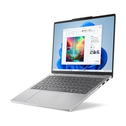 Lenovo IdeaPad Slim 5 13ARP10 13-inch (2023) - Ryzen 7 - 7000 Series (HS) - 16GB - SSD 512 GB QWERTY - Espanhol
