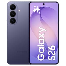 Galaxy S26 512GB - Violeta - Desbloqueado