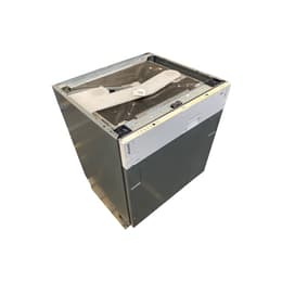 Ikea DWHM00W Máquina de lavar loiça integrável Cm - 12 a 16 pratos