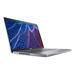 Dell Latitude 3410 14-inch (2020) - Core i5 - Gen 10 (U) - 8GB - SSD 512 GB AZERTY - Francês