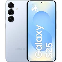 Galaxy S25 128GB - Azul - Desbloqueado