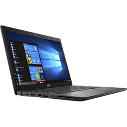 Dell Latitude 7280 12-inch Core i5-6300U - SSD 256 GB - 8GB QWERTY - Inglês