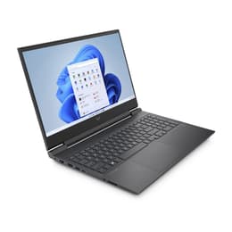 HP Victus 15-FA1062NF 15"-inch - Core i5-12500H - 16GB - SSD 512 GB NVIDIA GeForce RTX 4050 AZERTY - Francês
