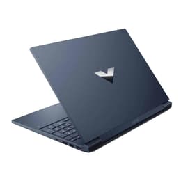 HP Victus 15-FA1062NF 15"-inch - Core i5-12500H - 16GB - SSD 512 GB NVIDIA GeForce RTX 4050 AZERTY - Francês