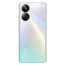 Realme 10 Pro 5g 256GB - Dourado - Desbloqueado