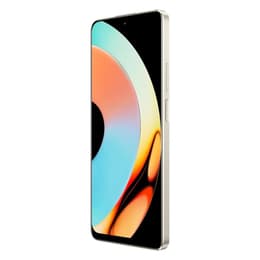 Realme 10 Pro 5g 256GB - Dourado - Desbloqueado