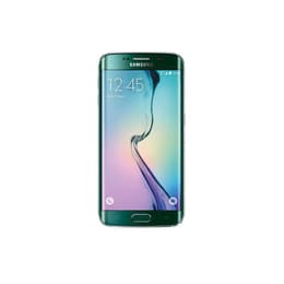 Galaxy S6 edge 32GB - Verde - Desbloqueado
