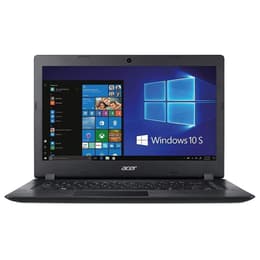 Acer Aspire A114-31-C2CM 14-inch (2019) - Celeron N3350 - 2GB - HDD 64 GB AZERTY - Francês