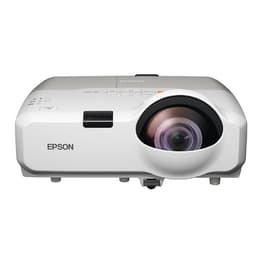 Epson EB-430 Video projector 3000 Lumen - Branco