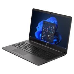 HP 250R G9 15-inch (2023) - Core i5 - Gen 13 (U) - 8GB - SSD 512 GB AZERTY - Francês