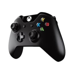 Xbox One 500GB - Preto + Kinect