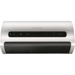 Onkyo OKAX6S Bluetooth Speakers - Cinzento/Preto