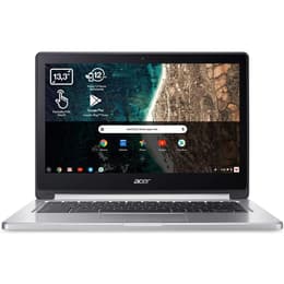 Acer ChromeBook R13 MediaTek MT8173 2.4 GHz 64GB eMMC - 4GB AZERTY - Francês