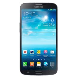 Galaxy Mega 6.3 I9200 8GB - Preto - Desbloqueado