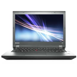 Lenovo ThinkPad L440 14-inch (2013) - Core i5-4300M - 4GB - SSD 120 GB QWERTY - Português