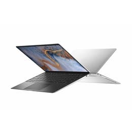 Dell XPS P82G 13-inch (2018) - Core i7 - Gen 8 (U) - 8GB - SSD 256 GB AZERTY - Francês