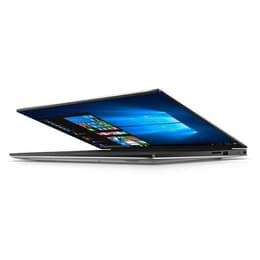 Dell XPS P82G 13-inch (2018) - Core i7 - Gen 8 (U) - 8GB - SSD 256 GB AZERTY - Francês