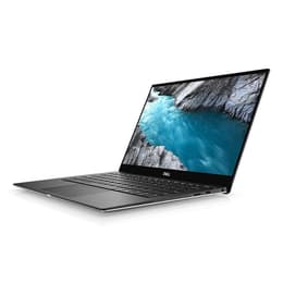 Dell XPS P82G 13-inch (2018) - Core i7 - Gen 8 (U) - 8GB - SSD 256 GB AZERTY - Francês