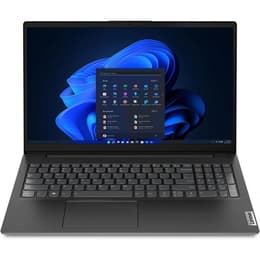 Lenovo v15 15-inch (2024) - Core i3-1315U - 8GB - SSD 256 GB QWERTZ - Alemão