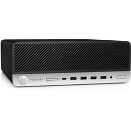 HP ProDesk 600 G5 Core i5-9500 3 - SSD 256 GB - 8GB