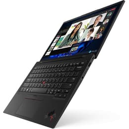 Lenovo ThinkPad T14s G3 14-inch (2022) - Core i5 - Gen 12 (U) - 16GB - SSD 512 GB QWERTY - Português