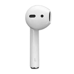 Apple Auricular esquerdo - AirPods 2ª geração (2019) - Branco (A2031)