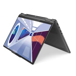 Lenovo Yoga 7 14ARP8 14-inch (2023) - Ryzen 7 - 7000 Series (U) - 16GB - SSD 512 GB AZERTY - Francês