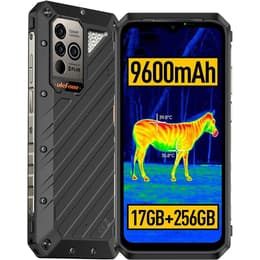 Ulefone Armor 19T 256GB - Preto - Desbloqueado