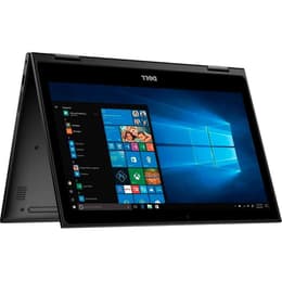 Dell Latitude 3390 13-inch (2018) - Core i5 - Gen 8 (U) - 16GB - SSD 256 GB QWERTY - Inglês