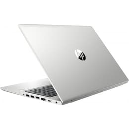 HP ProBook 450 G7 15-inch (2020) - Core i5 - Gen 10 (U) - 8GB - SSD 256 GB QWERTY - Espanhol