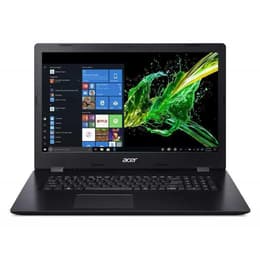 Acer Aspire 3 A317-52-50PY 17-inch (2019) - Core i5-1035G1 - 8GB - SSD 512 GB AZERTY - Francês