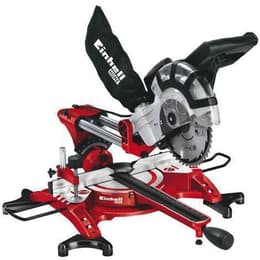 Serra Mitre Einhell TC-SM 2131 - Ø 210 mm 1500 W