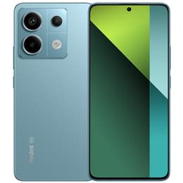 Xiaomi Redmi Note 13 Pro 256GB - Azul - Desbloqueado