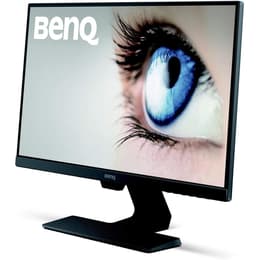 23,6-inch Benq GW2480 1920 x 1080 LCD Monitor Preto