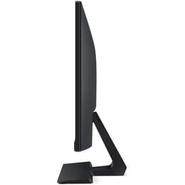 23,6-inch Benq GW2480 1920 x 1080 LCD Monitor Preto