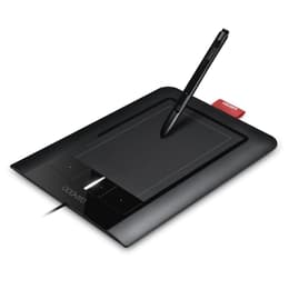 Wacom Bamboo Pen & Touch CTH-460 Tablet Gráfica / Mesa Digitalizadora