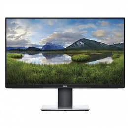24-inch Dell P2419H 1920 x 1080 LCD Monitor Preto