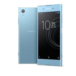 Sony Xperia XA1 Plus 32GB - Azul - Desbloqueado