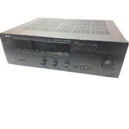 Yamaha DSP-A590 Amplificadores De Som