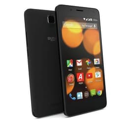 Spira B5 16GB - Preto - Desbloqueado