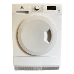 Arthur Martin Electrolux EW7H4803SC Máquina de secar roupa de condensação Frontal