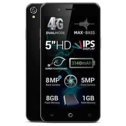 Allview P6 Pro 8GB - Preto - Desbloqueado