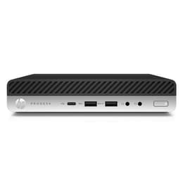 HP ProDesk 600 G4 Mini Core i5-8500T 2.1 - SSD 256 GB - 32GB