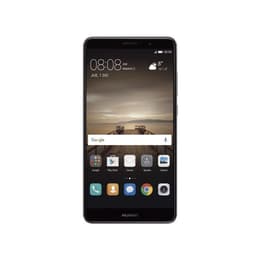 Huawei Mate 9 Pro 128GB - Cinzento - Desbloqueado - Dual-SIM