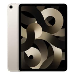 iPad Air (2022) 5ª geração 64 Go - WiFi + 5G - Luz Das Estrelas